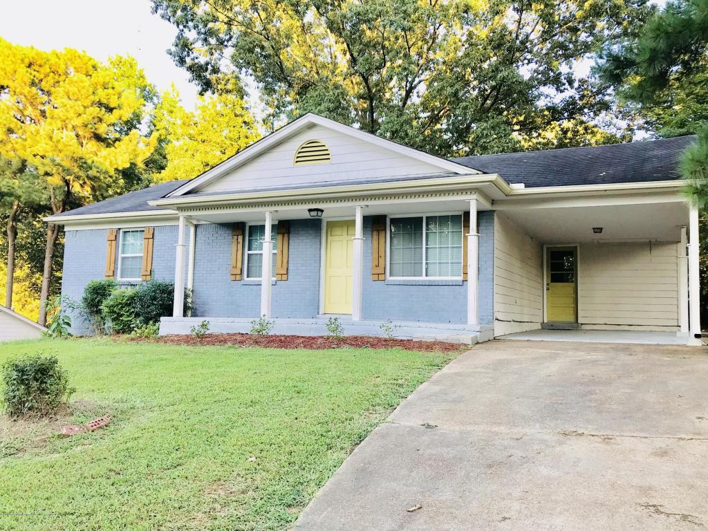 2654 Columbus Drive - Photo 1