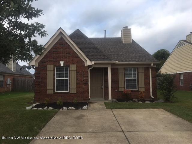 5501 Alexandria Lane - Photo 1