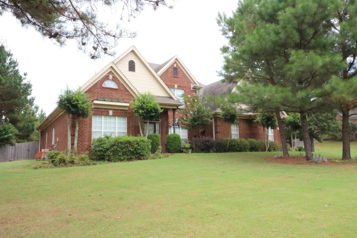 4330 Chalice Drive - Photo 1