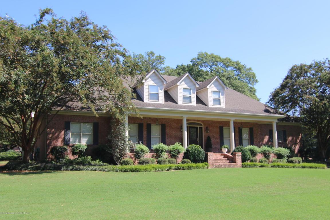 751 Oakley Road - Photo 1