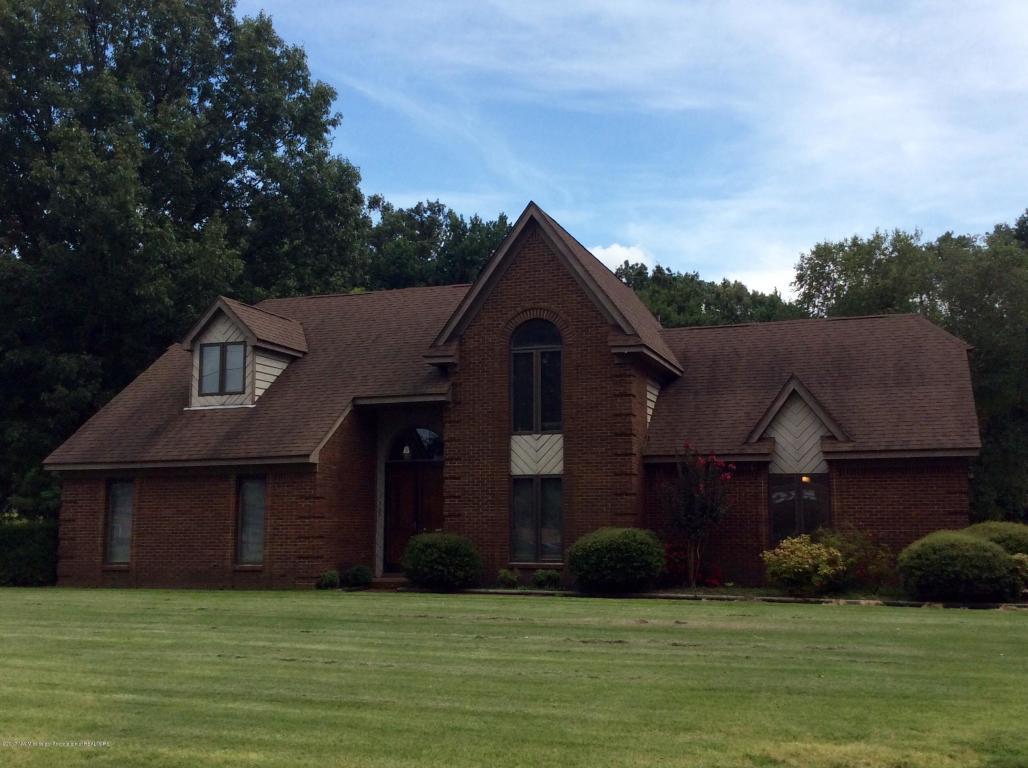 1185 Goodman Road - Photo 1