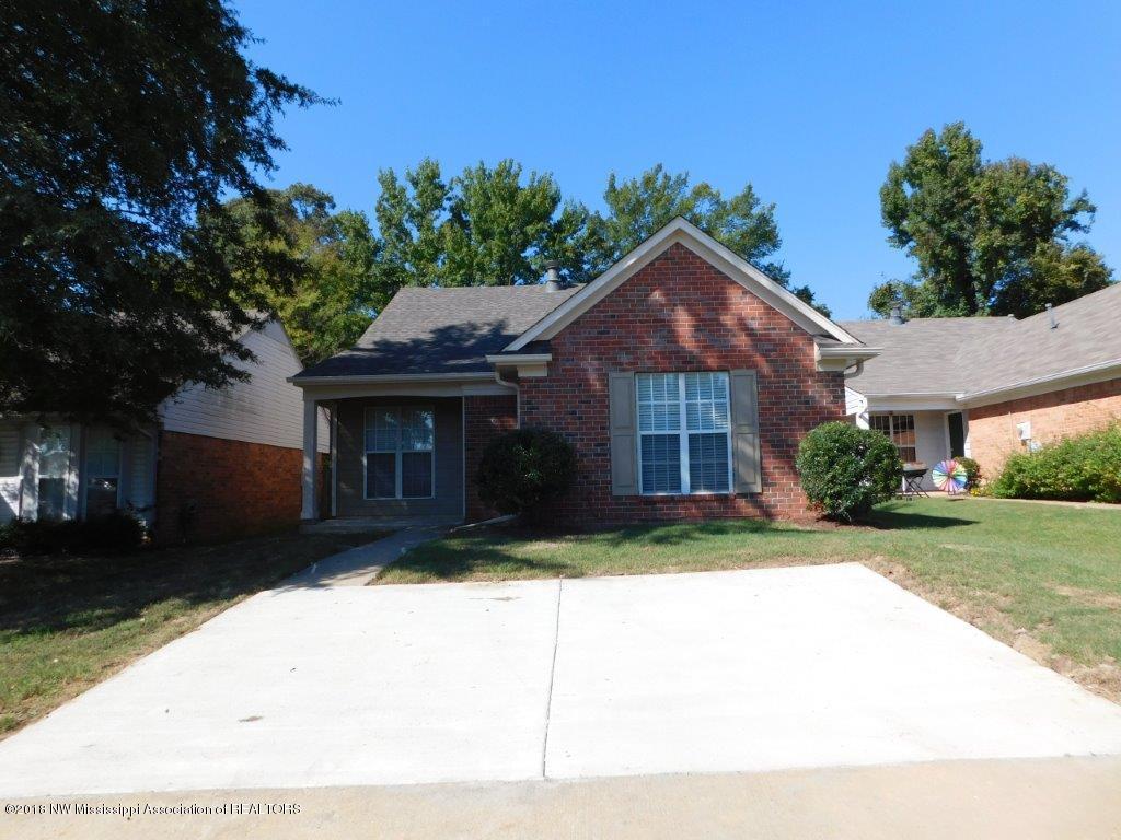 5587 Donald Drive - Photo 1