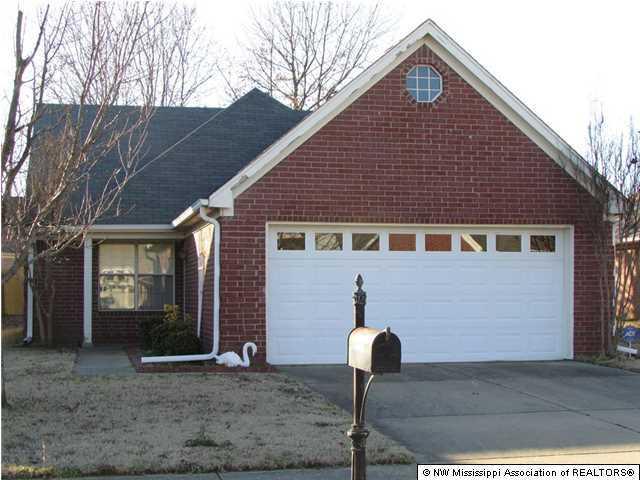 7665 Fox Hunt Drive - Photo 1