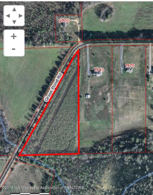 1 Grass Pond Road - Photo 1