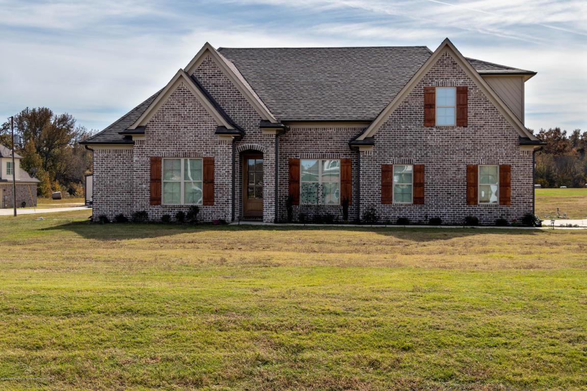 274 Palomino Run - Photo 1