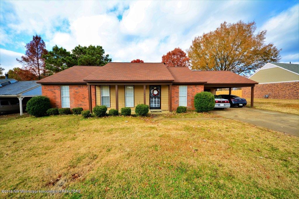 3540 Dorchester Drive - Photo 1
