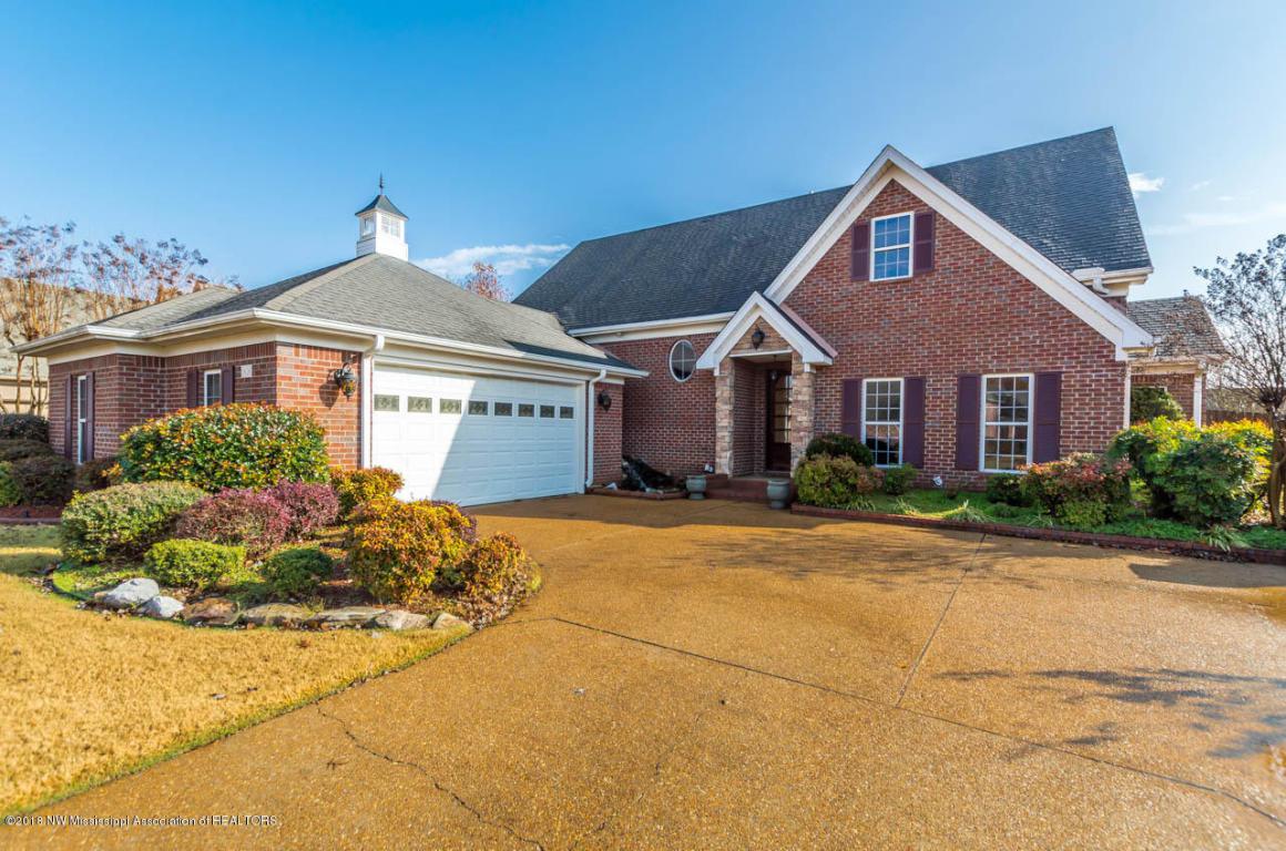 1628 Cedar Trace Drive - Photo 1