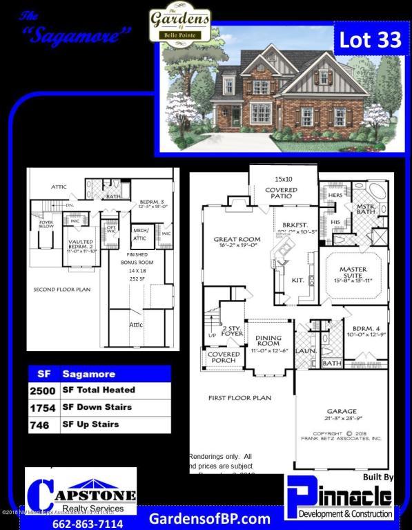 5058 Kensington Creek Drive - Photo 1
