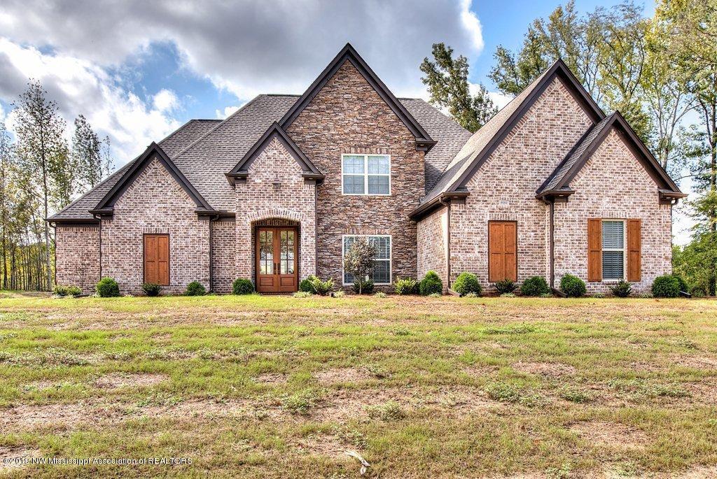 2299 Spring Ridge Drive - Photo 1