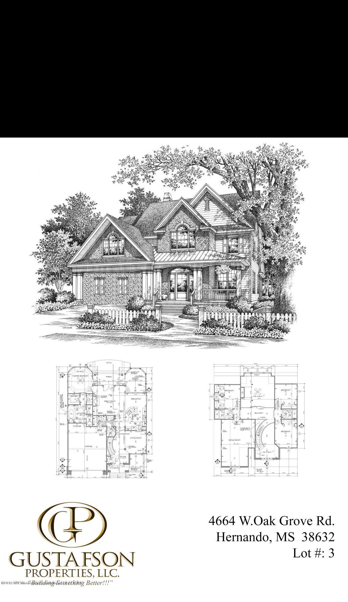 4664 Oak Grove Road - Photo 1