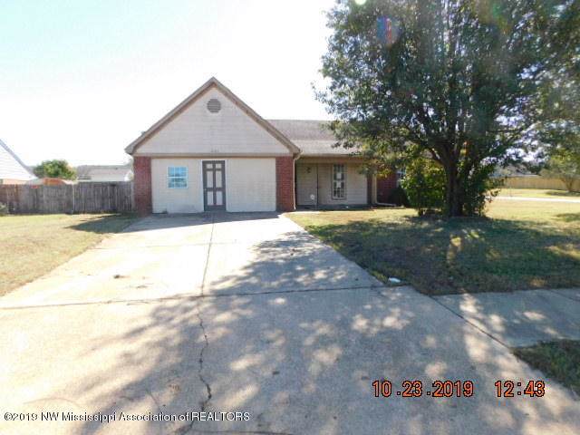4183 Grace Boulevard - Photo 1