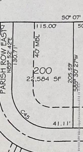4698 Parish Row - Photo 1