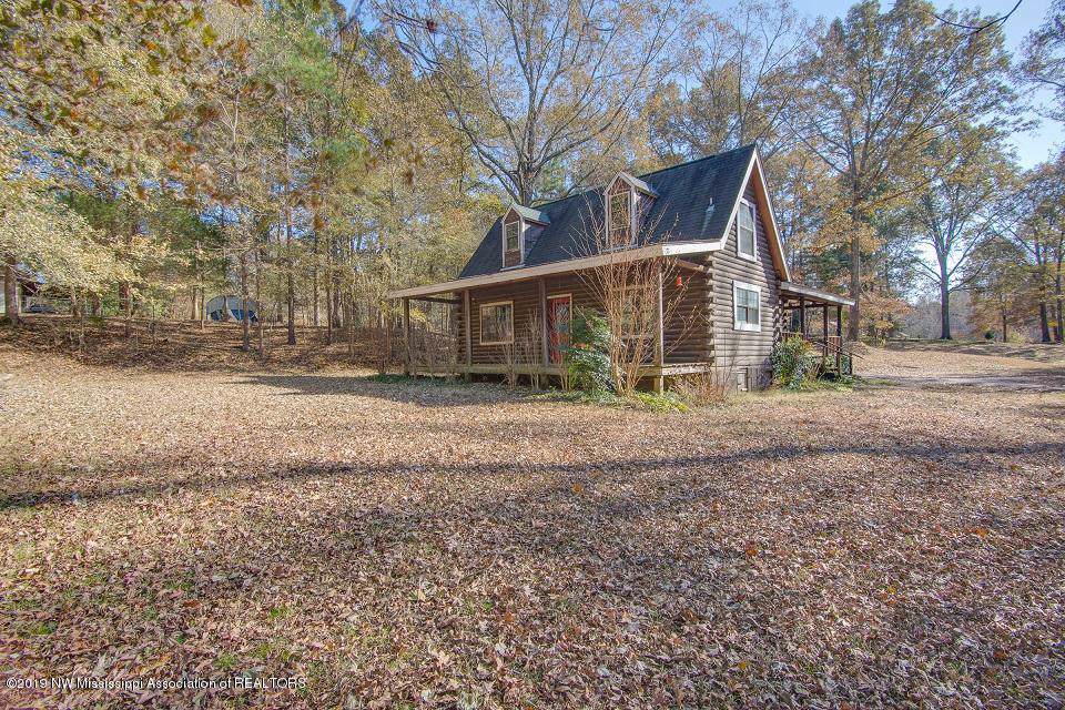 3490 Sherrod Drive - Photo 1