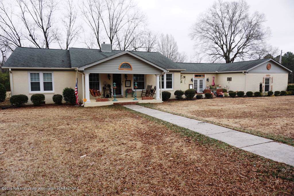 302 Wesson Street - Photo 1
