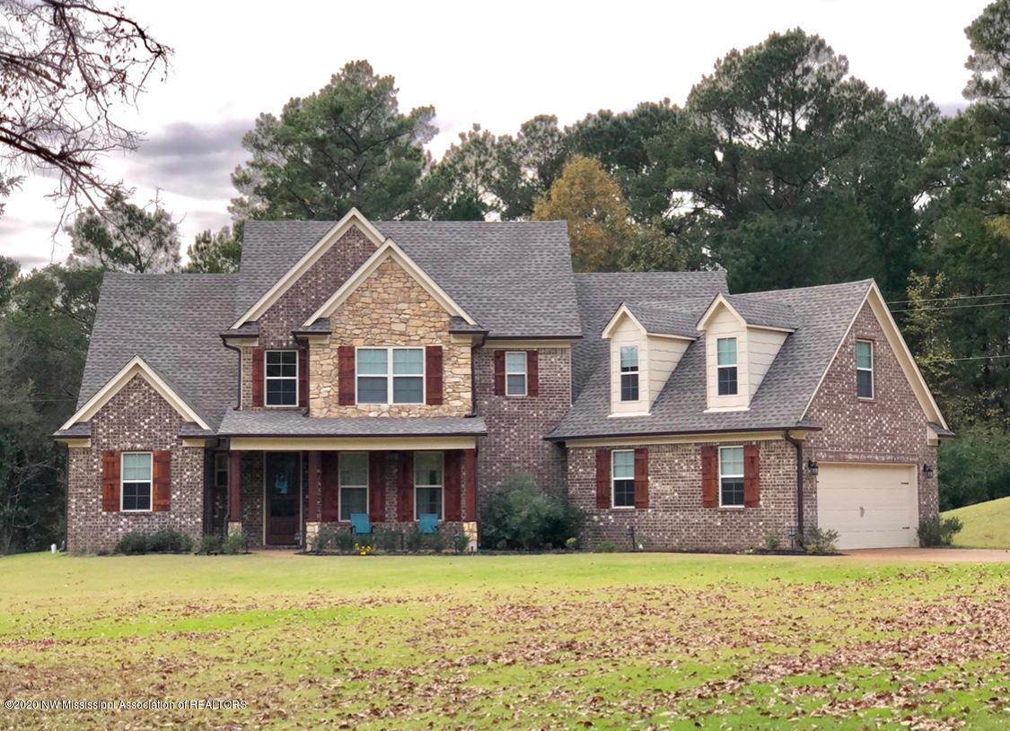4607 Treadway Road - Photo 1