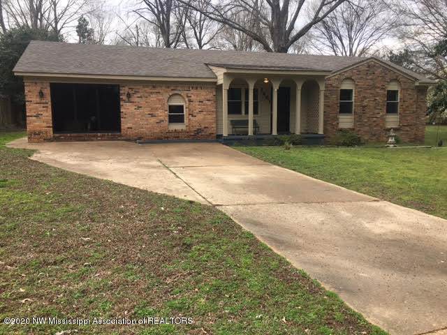1461 Mt Pleasant Road - Photo 1
