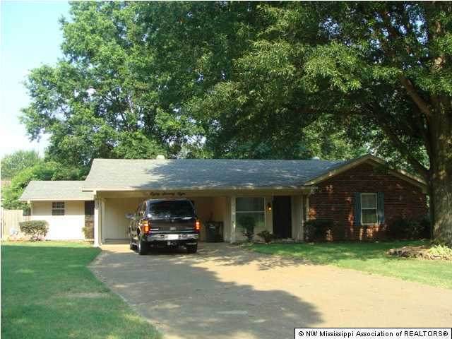 8078 Rosebush Cove - Photo 1