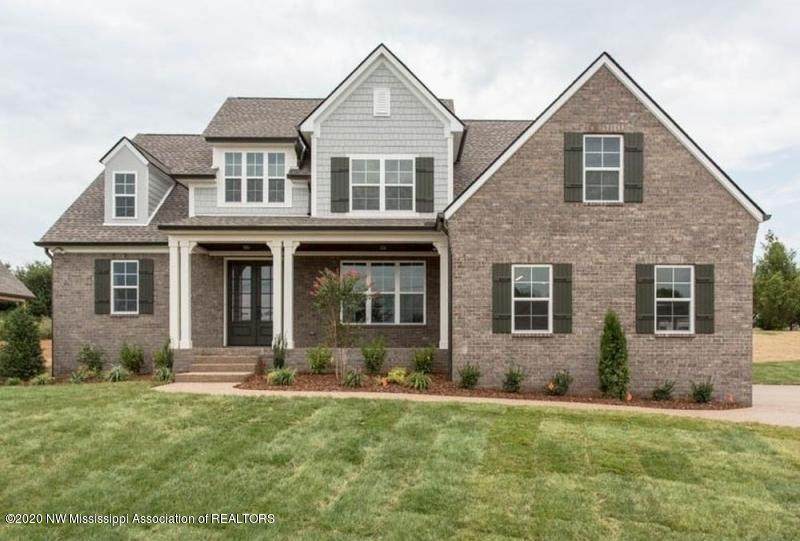 279 Fairview Trail - Photo 1