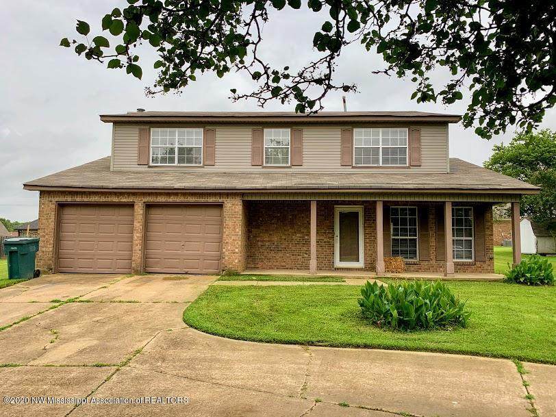 1121 Stonegate Cove - Photo 1