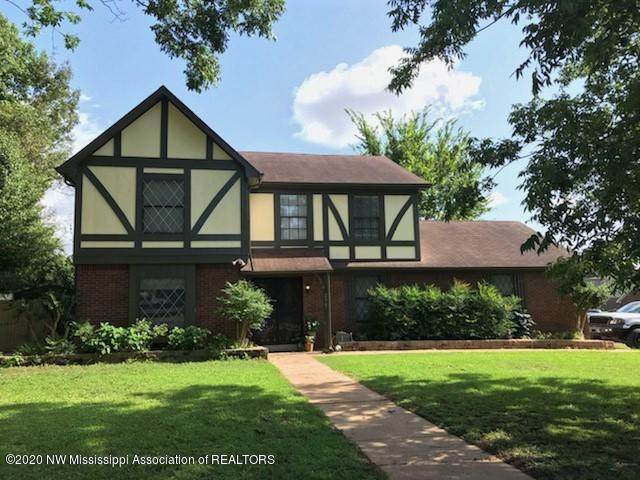 299 Meadow Cove - Photo 1