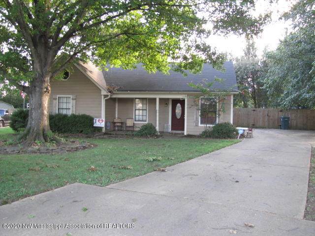 7267 Kinston Drive - Photo 1