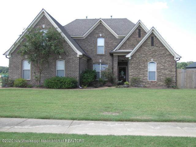 1751 Aston Lane - Photo 1