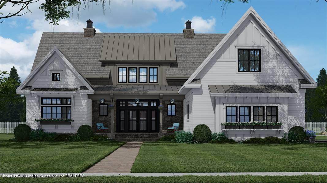 2480 Slocum Road - Photo 1