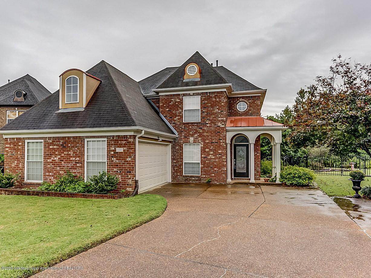 7205 Lauren Ln - Photo 1