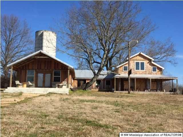 1436 Nesbit Road - Photo 1