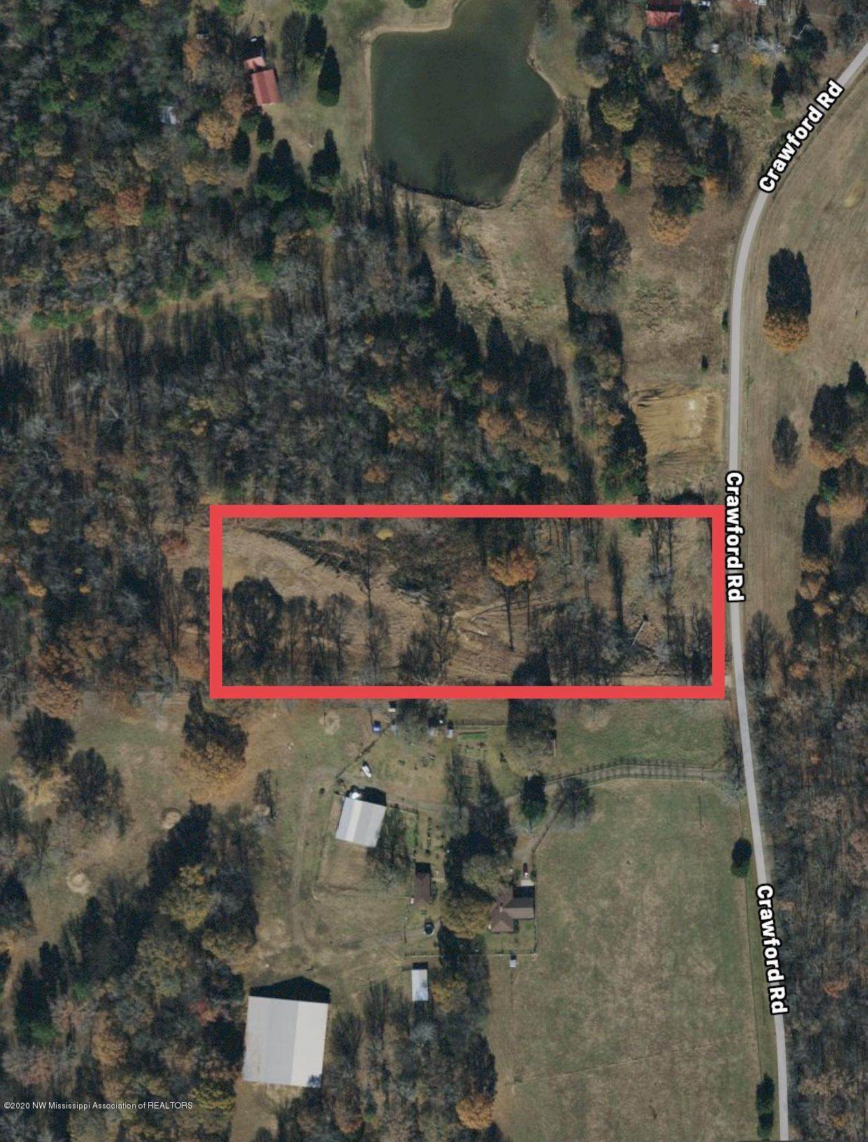 5461 Crawford Road - Photo 1