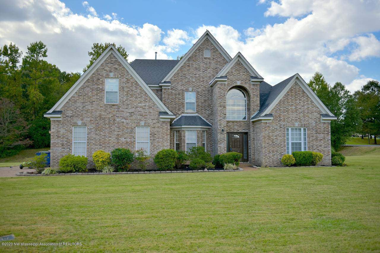 8051 Camptown Cove - Photo 1