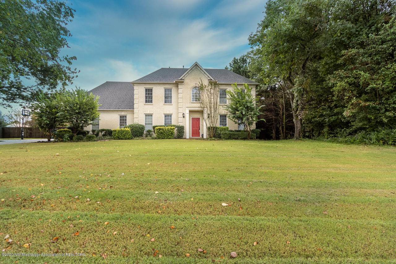 1901 Marcia Louise Drive - Photo 1