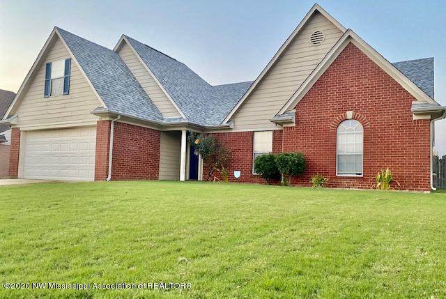 2504 Baird Drive - Photo 1
