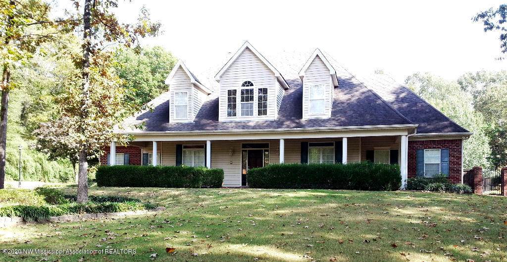 4290 Spring Valley Drive - Photo 1
