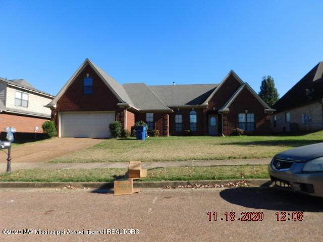 4118 Lexi Drive - Photo 1