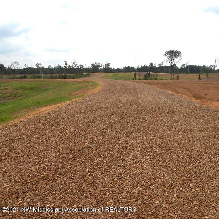 6401 Pea Ridge Road - Photo 1