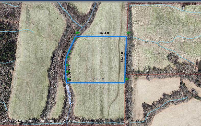 8000 Vaiden Road - Photo 1