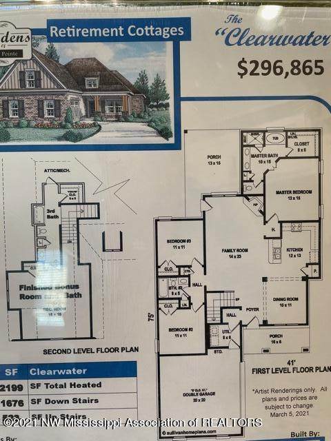 5219 Montavale N - Photo 1
