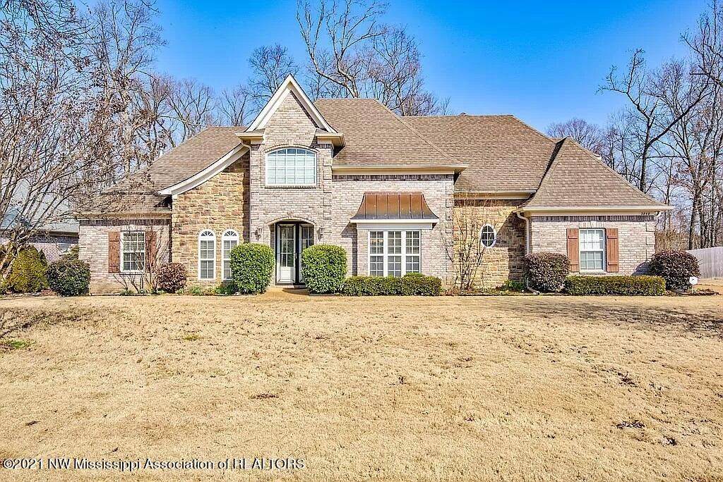 3848 Cobblewood Drive - Photo 1