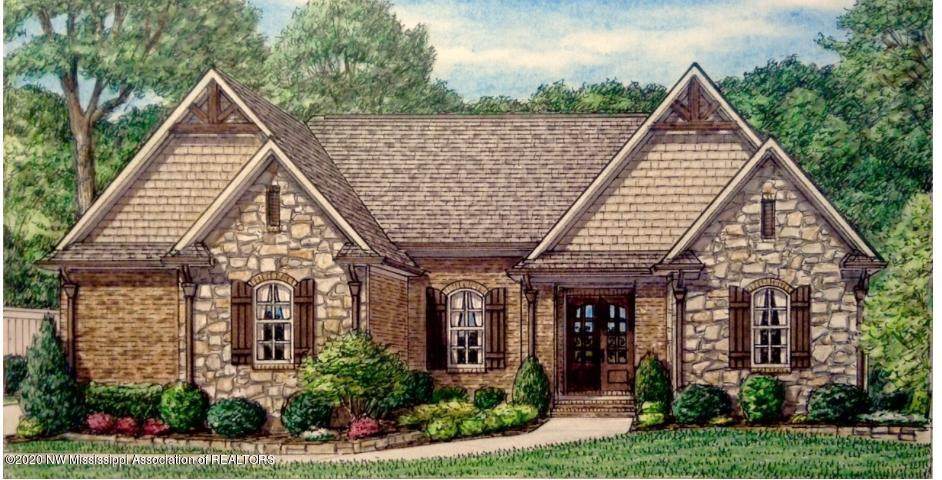 1505 Fall Garden Drive - Photo 1