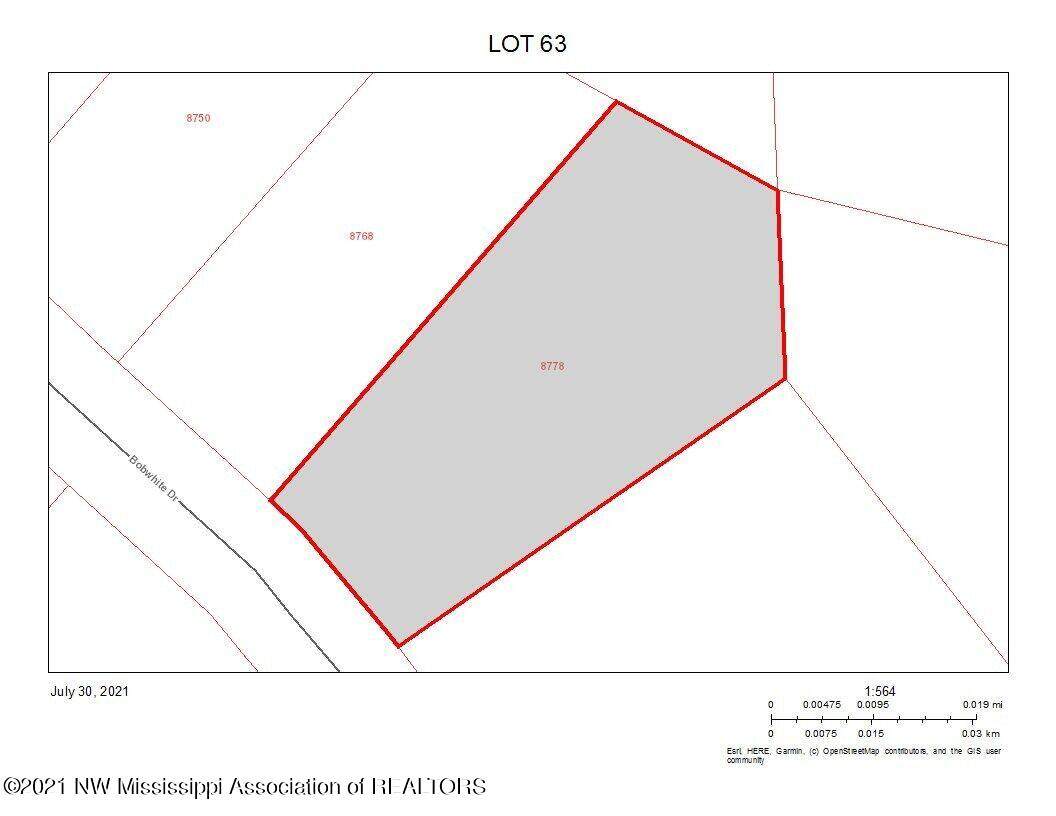 8778 Bobwhite Drive - Photo 1