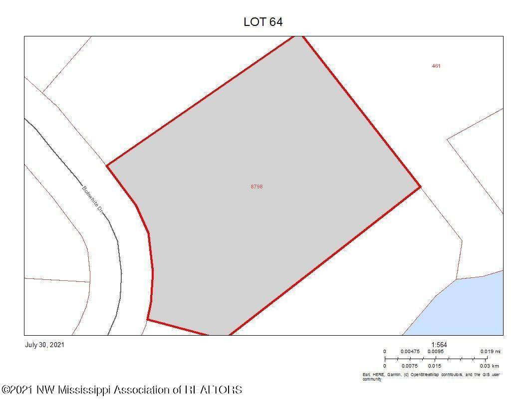 8798 Bobwhite Drive - Photo 1