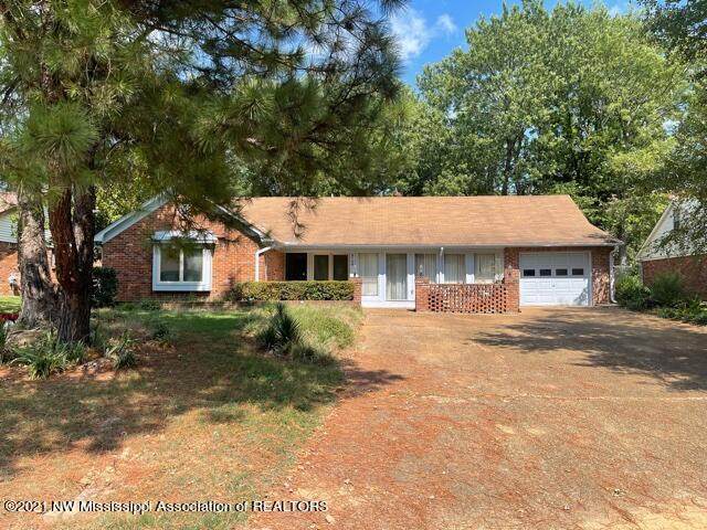 8106 Buckingham Drive - Photo 1