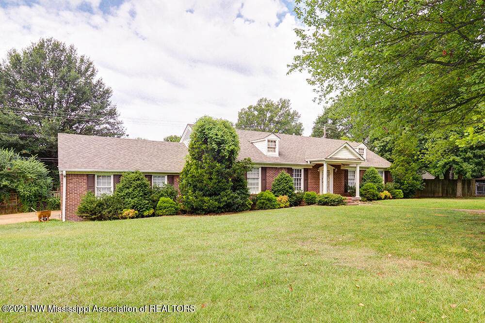 8535 Millbranch Road - Photo 1