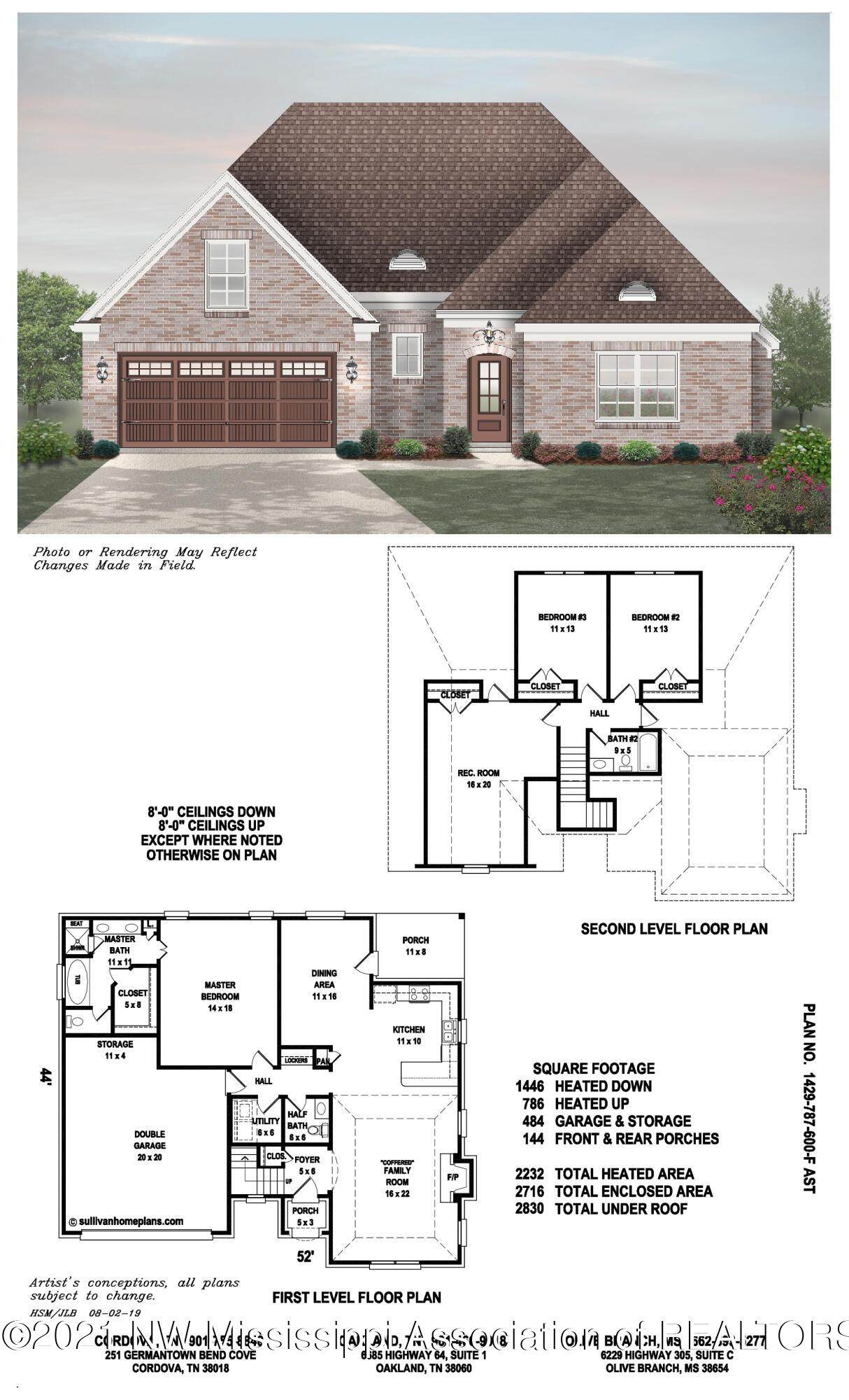 8153 Ashbourne Cove - Photo 1