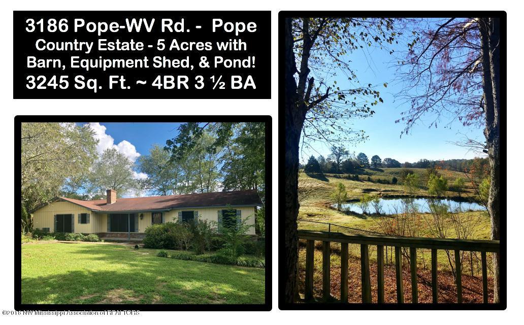 3186 Pope Water Valley - Photo 1