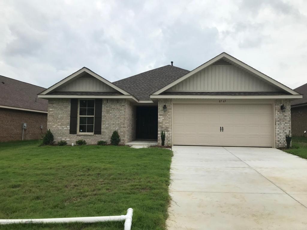 8918 Willa Jean Cove - Photo 1