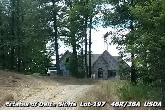8020 Soaring Oaks Drive - Photo 1