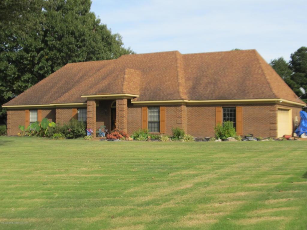 8700 Dove Hill Drive - Photo 1