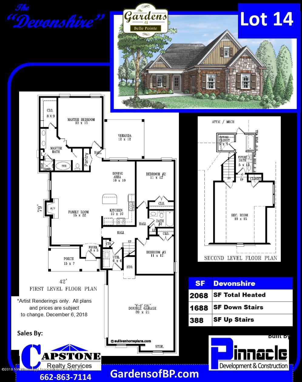 5165 Kensley Court - Photo 1